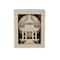 Jonathan Adler x Michaels 8.75" Pagoda DIY LED Shadow Box Décor